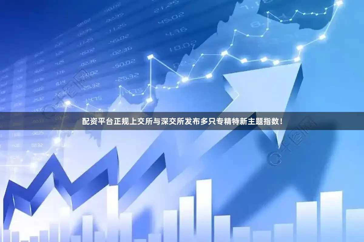 配资平台正规上交所与深交所发布多只专精特新主题指数！