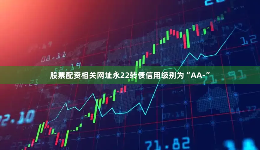 股票配资相关网址永22转债信用级别为“AA-”
